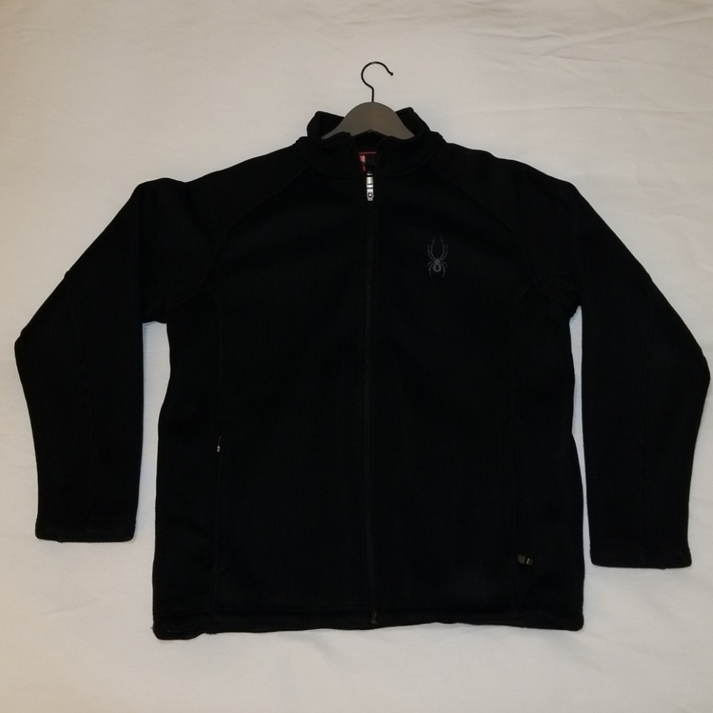 Spyder Core Sweater Jacket